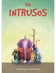 Els Intrusos