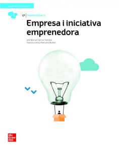 Empresa i iniciativa emprenedora Llibre alumne
