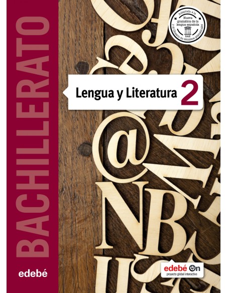 LENGUA Y LITERATURA 2