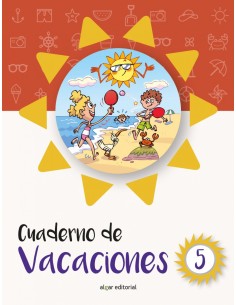 Cuaderno de vacaciones 5