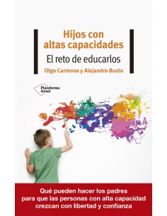 Hijos con altas capacidades