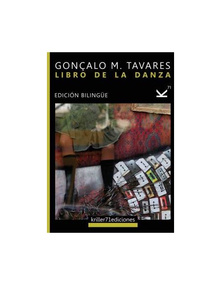 Libro de la danza