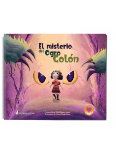 El misterio del Ogro Golon