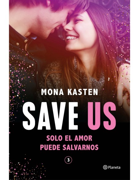 Save Us Serie Save 3