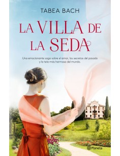 La Villa de la Seda Serie La villa de la seda 1