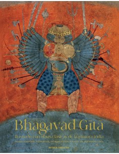 Bhagavad Gita