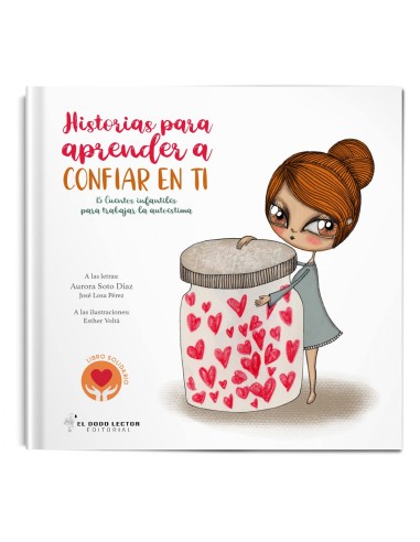 Historias para aprender a confiar en ti