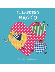 El lapicero magico
