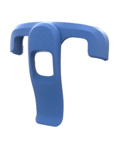 SG-HC2L5L-CLIP-01 accesorio para ordenador de bolsillo tipo PDA Clip de transporte