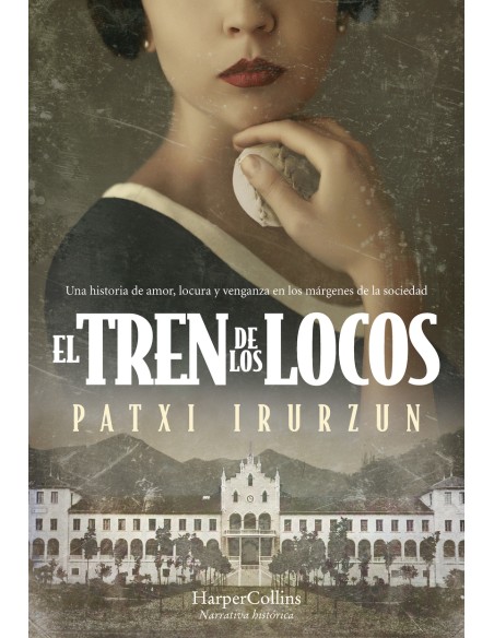 El tren de los locos