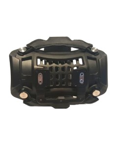 SG-NGWT-WRMTXL-01 muñequera Negro