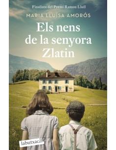 Els nens de la senyora Zlatin