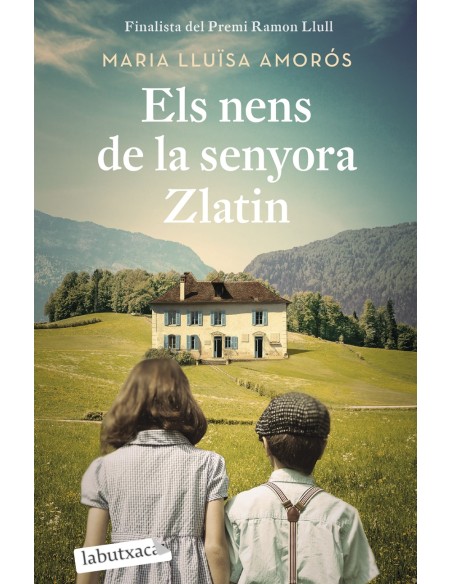 Els nens de la senyora Zlatin