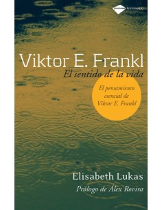 Viktor E Frankl