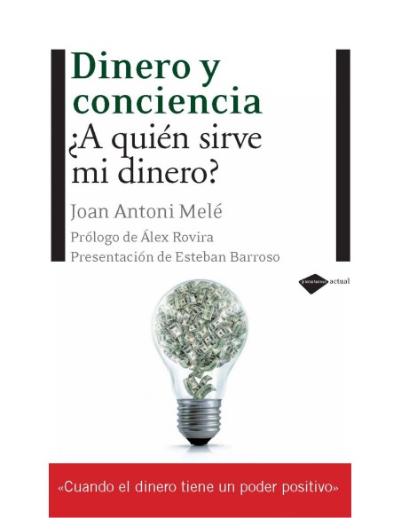 Dinero y conciencia