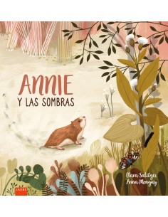 Annie y las sombras