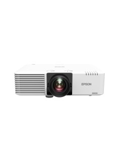 EB-L530U videoproyector Proyector de alcance estándar 5200 lúmenes ANSI 3LCD WUXGA (1920x1200) Blanco