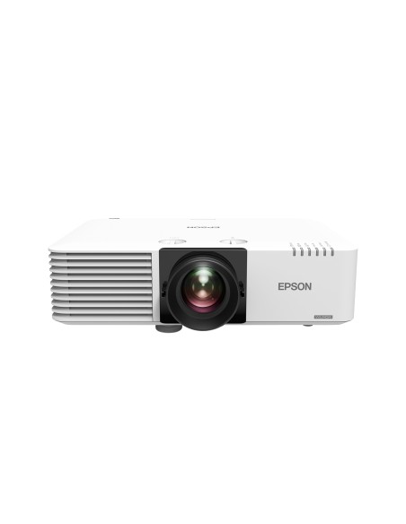 EB-L530U videoproyector Proyector de alcance estándar 5200 lúmenes ANSI 3LCD WUXGA (1920x1200) Blanco