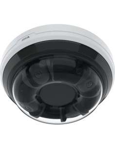 P3748-PLVE Almohadilla Cámara de seguridad IP Exterior 3840 x 2160 Pixeles Techo/pared
