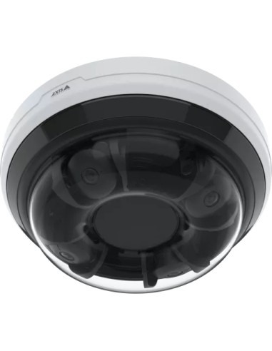 P3748-PLVE Almohadilla Cámara de seguridad IP Exterior 3840 x 2160 Pixeles Techo/pared