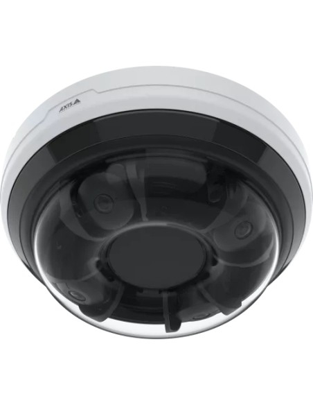 P3748-PLVE Almohadilla Cámara de seguridad IP Exterior 3840 x 2160 Pixeles Techo/pared