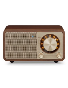 WR-7 Portátil Cereza (fruta)