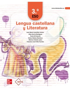3 ESO LENGUA CASTELLANA NOVA ED22
