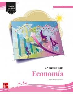 Economia 1r Bachalerato