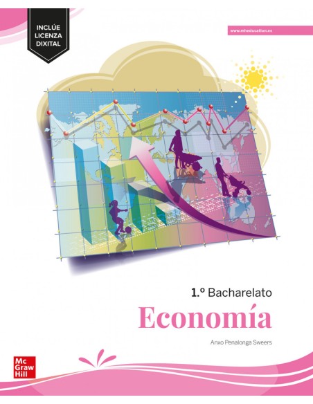 Economia 1r Bachalerato
