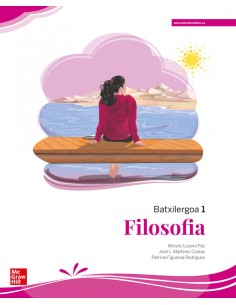 FILOSOFIA 1 BACH EUSK
