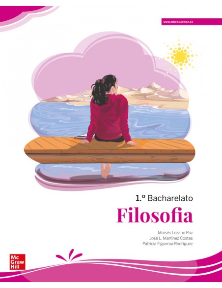 FILOSOFIA 1 BACH GAL