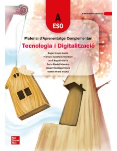 TECNOLOGIA 1 ESO EJER CAT