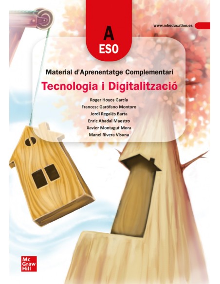 TECNOLOGIA 1 ESO EJER CAT