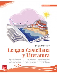 LLENGUA CAST I LITE 1BATXSMART CAT