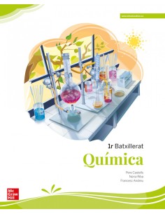Quimica 1r Batxillerat