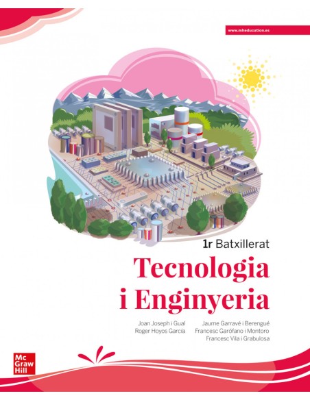 TECNOLOGIA INDUSTRIAL 1 BATX CAT