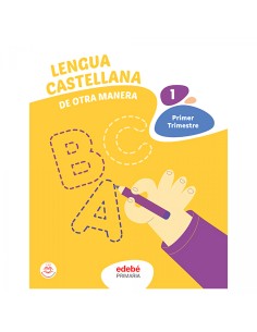 LENGUA CASTELLANA 1