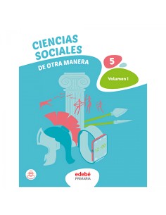 CIENCIAS SOCIALES 5