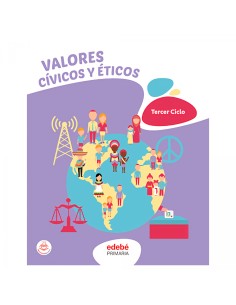 VALORES CIVICOS Y ETICOS EP