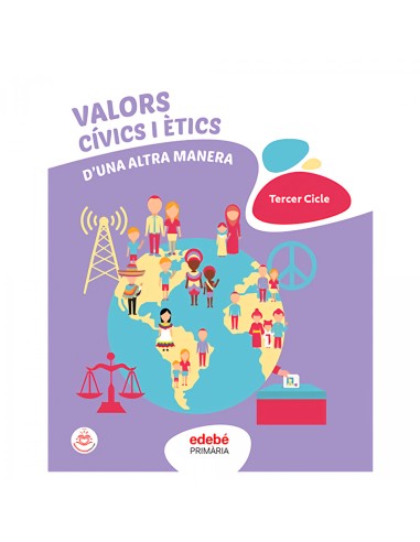 VALORS CIVICS I ETICS EP