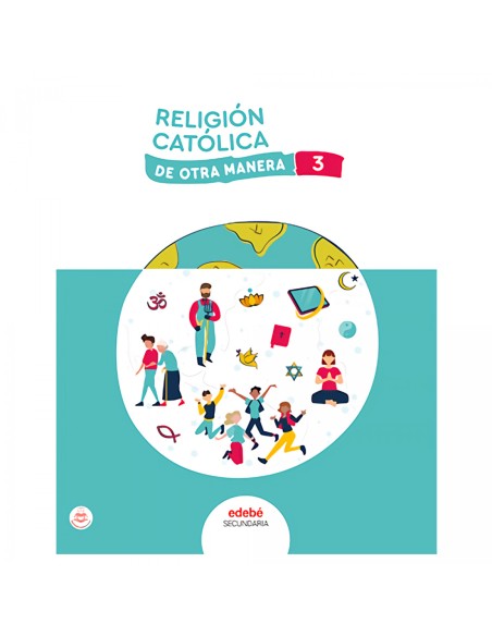 RELIGION CATOLICA 3