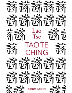 Tao Te Ching
