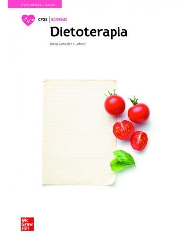 DIETOTERAPIA