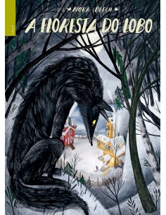 A FLORESTA DO LOBO