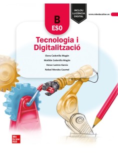 Tecnologia i Digitalitzacio B C Valenciana