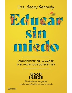 Educar sin miedo