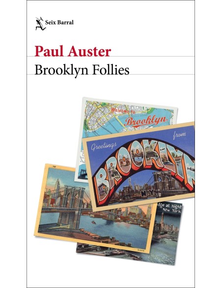 Brooklyn Follies