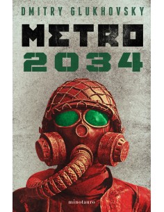 Metro 2034 NE