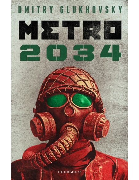 Metro 2034 NE