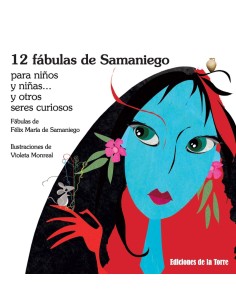 12 Fabulas de Samaniego